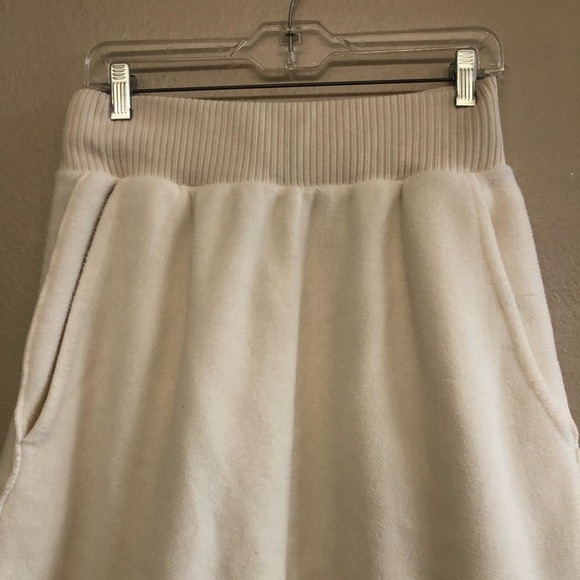 MAKING THE CUT Women's Standard Polar Fleece Oversized Jogger Size M - Picture 7 of 15